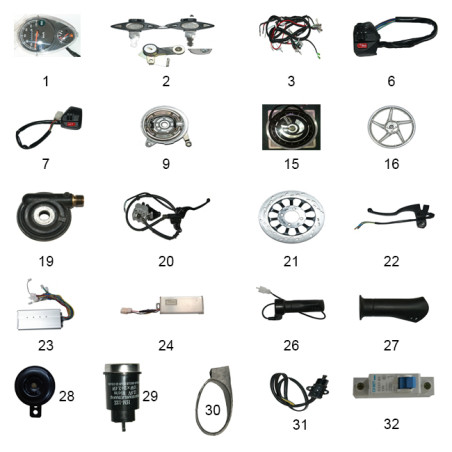 Omvormer