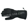 HANDSCHOEN ALPHA STYLING START ZWART - XL