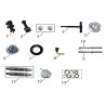Balhoofdlagerset