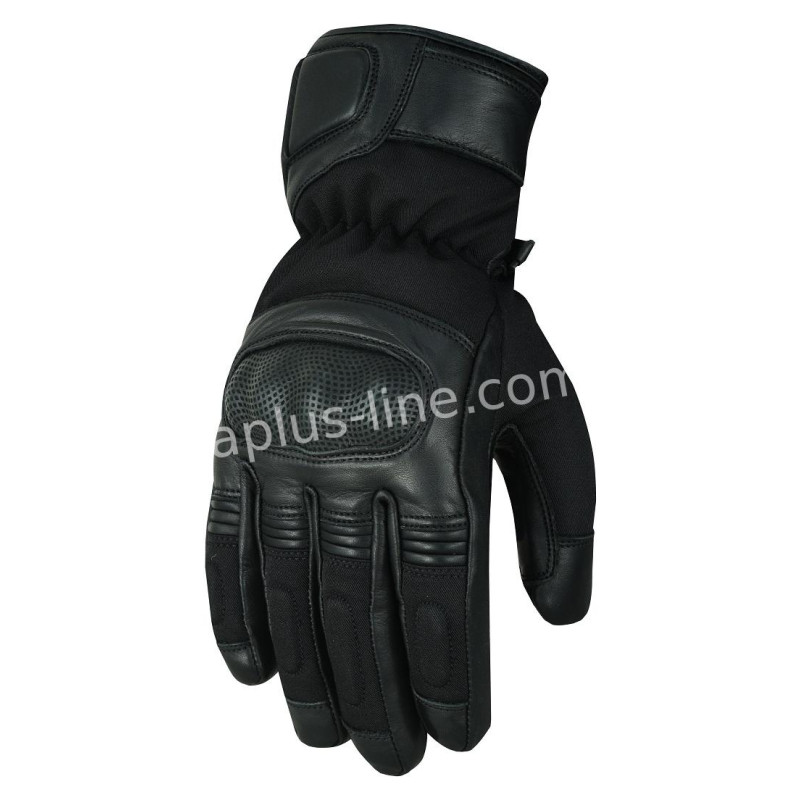 HANDSCHOEN ALPHA STYLING ''STOCKHOLM'' - L