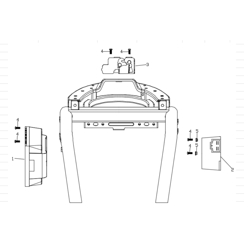 Controller 25km