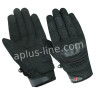 HANDSCHOEN ALPHA STYLING CITTA ZWART - M