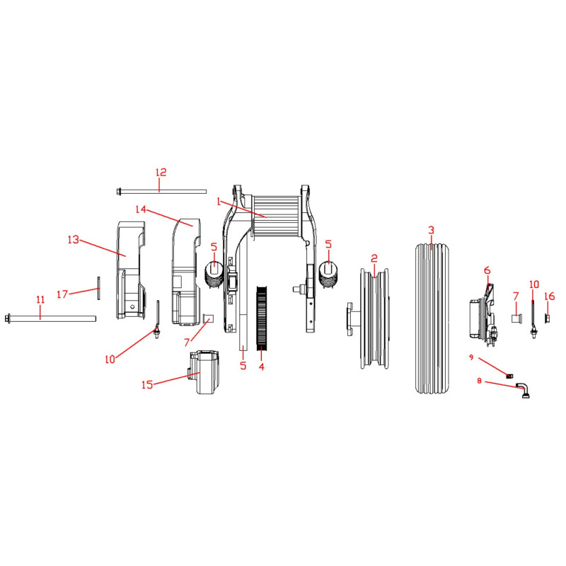Motor