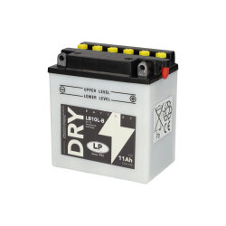 ACCU LB10L-B / YB10L-B