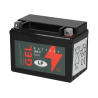 ACCU LANDPORT GEL MG4HL-B-L / GB4L-B / LB4-3