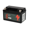 ACCU LANDPORT GEL MG7A-BS-C / LTX7A-4/GTX7A-4