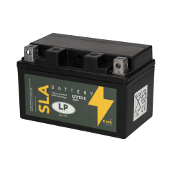ACCU LANDPORT SLA YTZ10-S / LTZ10-S