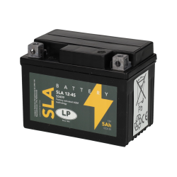 ACCU LANDPORT SLA-12V/5AH / SLA 12-4S