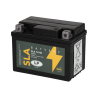 ACCU LANDPORT SLA-12V/5AH / SLA 12-4S
