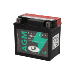 ACCU LANDPORT YTX5L-BS / LTX5L-BS