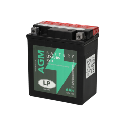 ACCU LANDPORT YTX7L-BS / LTX7L-BS