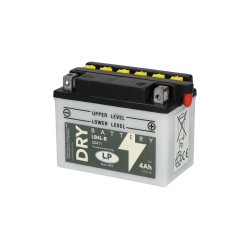 ACCU YB4L-B / LB4L-B