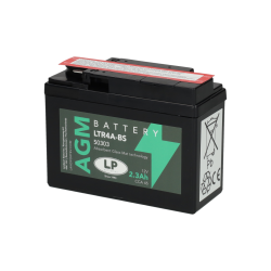 ACCU YTR4A-BS / LTX4A-BS