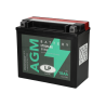 ACCU LANDPORT YTX20-BS / LTX20-BS