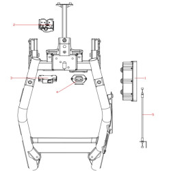 Controller 45km