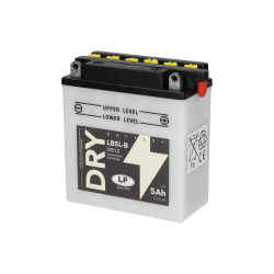ACCU YB5L-B / LB5L-B