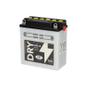 ACCU YB5L-B / LB5L-B