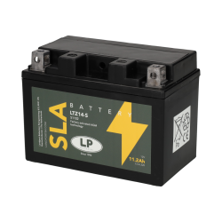 ACCU LANDPORT SLA YTZ14-S / LTZ14-S