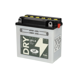 ACCU LANDPORT YB7L-B / LB7L-B/DB7L-B
