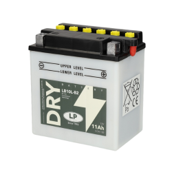 ACCU LANDPORT YB10L-B2 / LB10L-B2