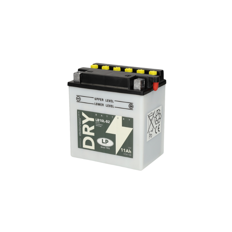 ACCU LANDPORT YB10L-B2 / LB10L-B2