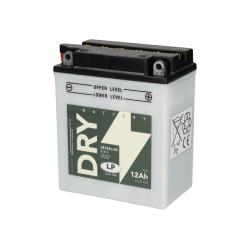 ACCU LANDPORT YB12AL-A2 / LB12AL-A2