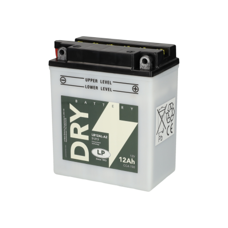 ACCU LANDPORT YB12AL-A2 / LB12AL-A2