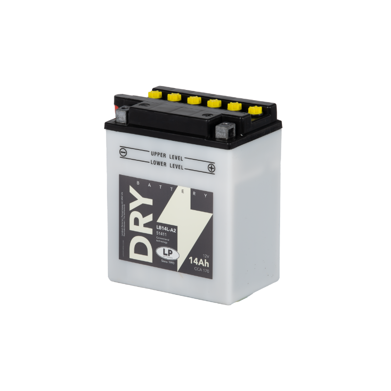 ACCU LANDPORT YB14L-A2 / LB14L-A2