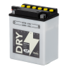 ACCU LANDPORT YB14L-A2 / LB14L-A2