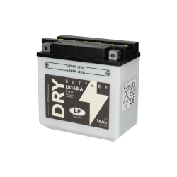 ACCU LANDPORT YB16B-A / LB16B-A