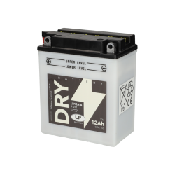ACCU LANDPORT YB12A-A / LB12A-A