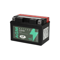 ACCU LANDPORT YTX12A-BS/LT12A-BS