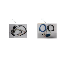 Controller update kabel - GEV1000