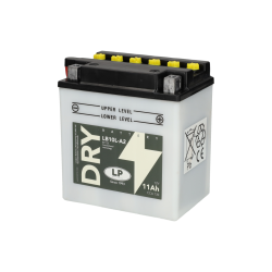 ACCU LANDPORT LB10L-A2 / YB10L-A2