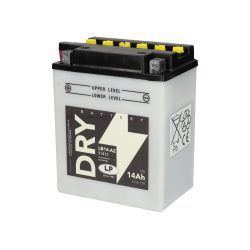 ACCU LANDPORT YB14-A2 / LB14-A2