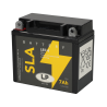 ACCU YB7-4 / LB7-4