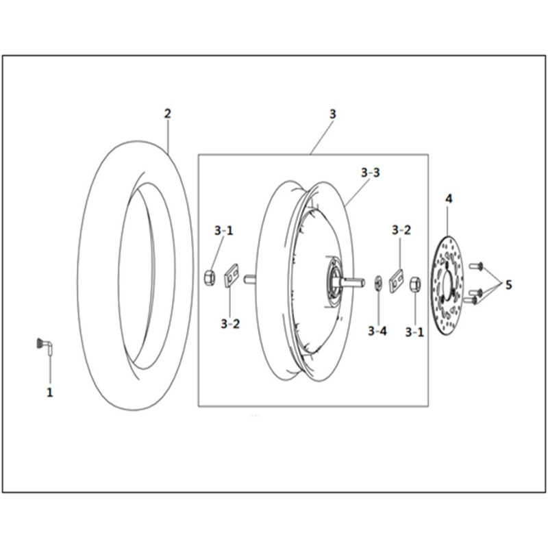 Motor