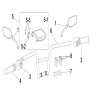 Teller unit