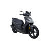 Kymco Agility 16+ Euro5 – Comfortabele Stadsscooter met 16″ Wielen