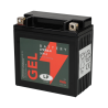 ACCU LANDPORT GEL MG9-4B-C / GB9B / LTX9A-4