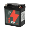ACCU LANDPORT GEL MG7L-BS-C / GTX7-3
