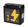 ACCU LANDPORT SLA YT14B-4 / LT14B-4