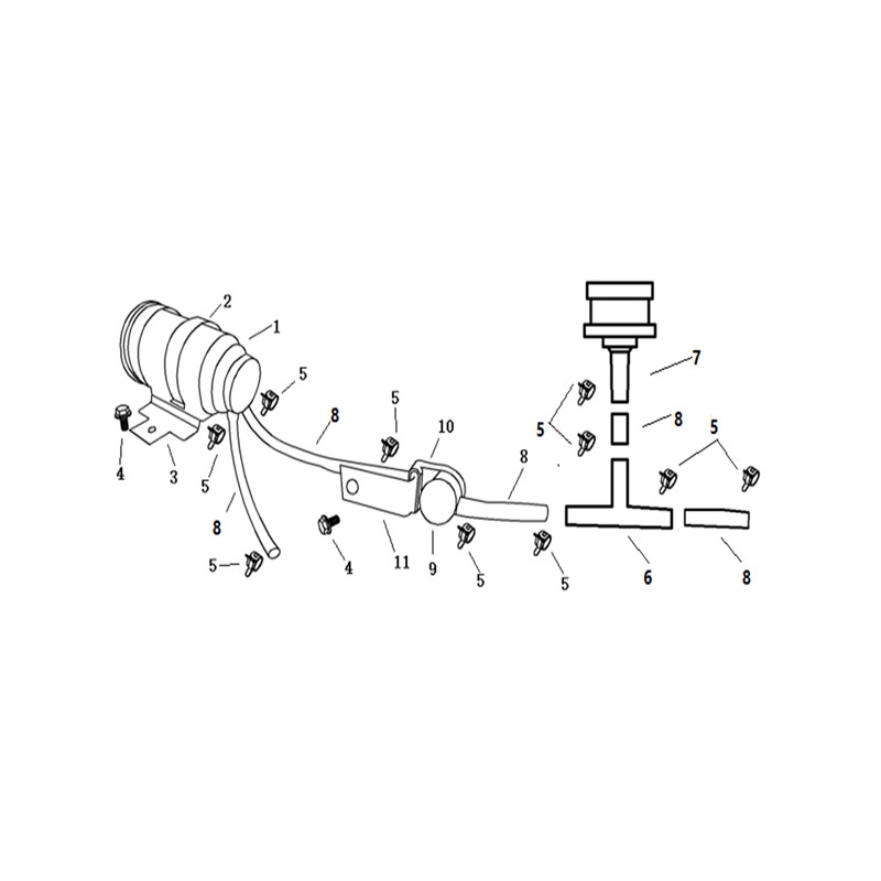 Canister