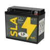 ACCU SLA LTX20-3 / GHD20-HL-BS / LTX20L-BS / HVT-1