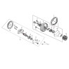 OIL PUMP ASSY