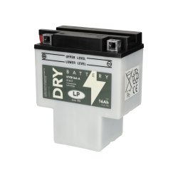 ACCU LANDPORT HYB16A-A