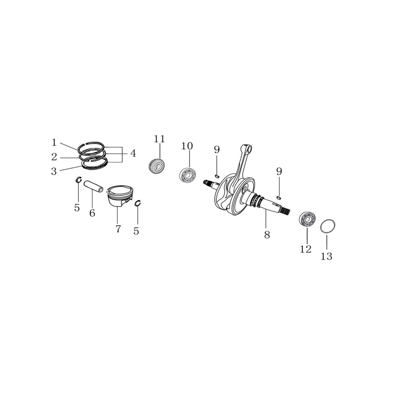 PISTON