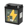 ACCU LANDPORT SLA YTZ8V / LTZ8V