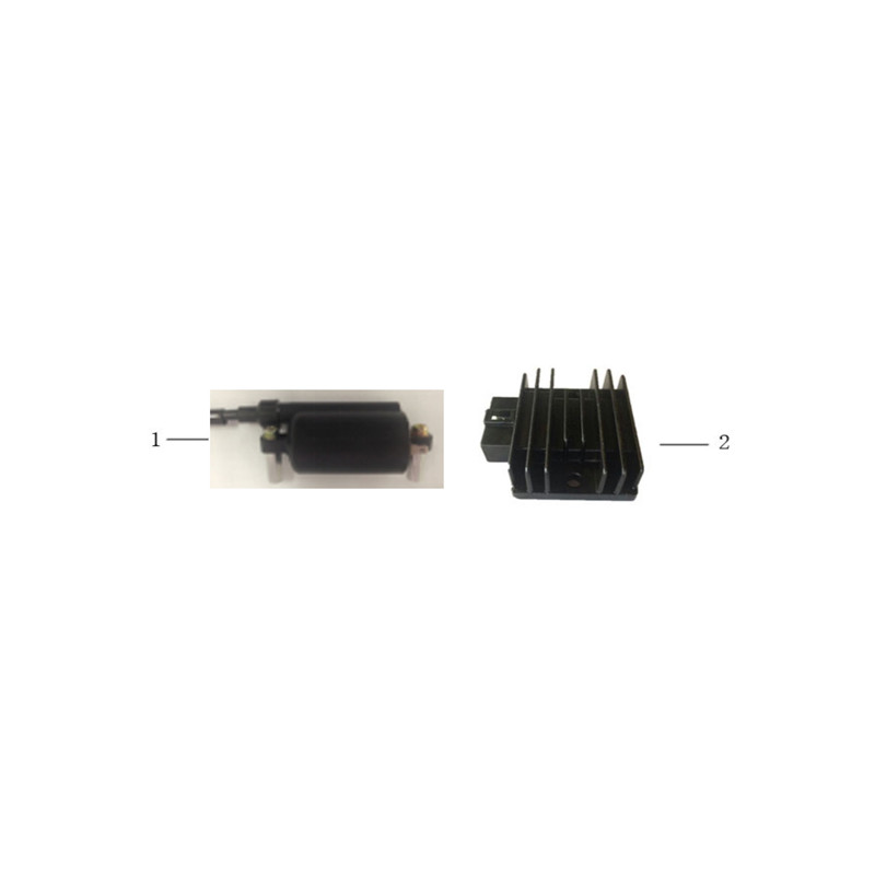 Ignition coil