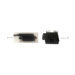 Voltage regulator